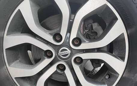 Nissan Terrano III, 2015 год, 1 100 000 рублей, 12 фотография