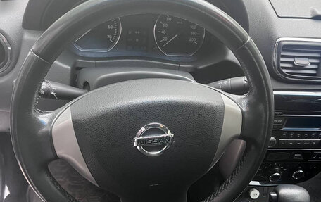 Nissan Terrano III, 2015 год, 1 100 000 рублей, 9 фотография