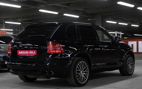 Porsche Cayenne III, 2006 год, 1 150 000 рублей, 24 фотография