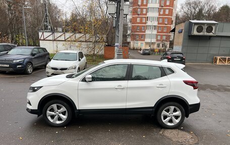 Nissan Qashqai, 2020 год, 2 400 000 рублей, 3 фотография