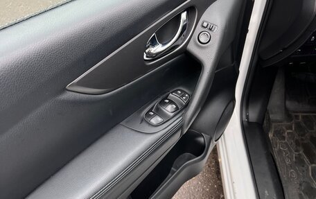 Nissan Qashqai, 2020 год, 2 400 000 рублей, 5 фотография