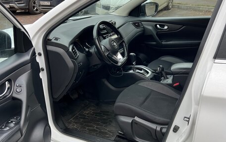 Nissan Qashqai, 2020 год, 2 400 000 рублей, 7 фотография