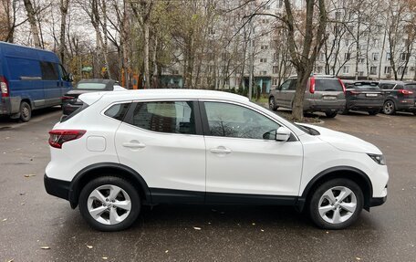 Nissan Qashqai, 2020 год, 2 400 000 рублей, 2 фотография