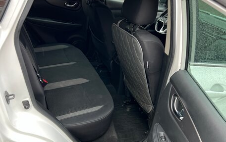 Nissan Qashqai, 2020 год, 2 400 000 рублей, 9 фотография