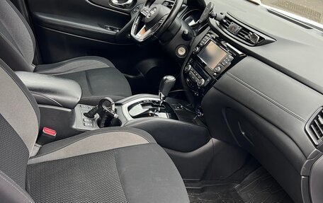 Nissan Qashqai, 2020 год, 2 400 000 рублей, 10 фотография