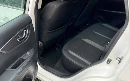 Nissan Qashqai, 2020 год, 2 400 000 рублей, 8 фотография