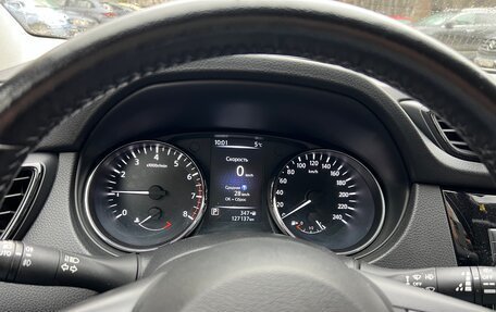 Nissan Qashqai, 2020 год, 2 400 000 рублей, 14 фотография