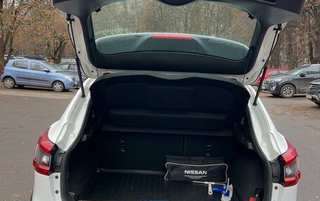 Nissan Qashqai, 2020 год, 2 400 000 рублей, 13 фотография