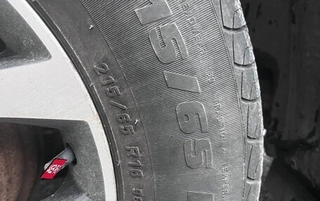 Nissan Terrano III, 2015 год, 1 100 000 рублей, 13 фотография