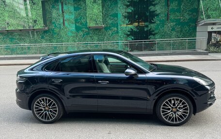 Porsche Cayenne III, 2021 год, 10 500 000 рублей, 10 фотография