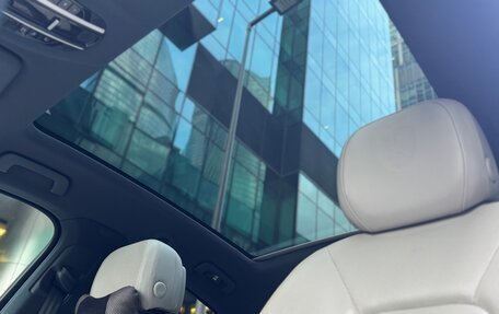 Porsche Cayenne III, 2021 год, 10 500 000 рублей, 6 фотография