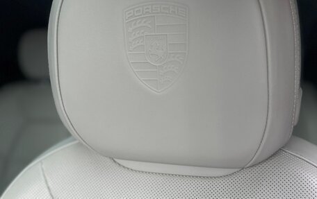 Porsche Cayenne III, 2021 год, 10 500 000 рублей, 8 фотография