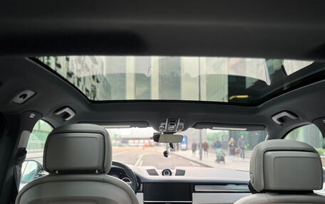 Porsche Cayenne III, 2021 год, 10 500 000 рублей, 5 фотография