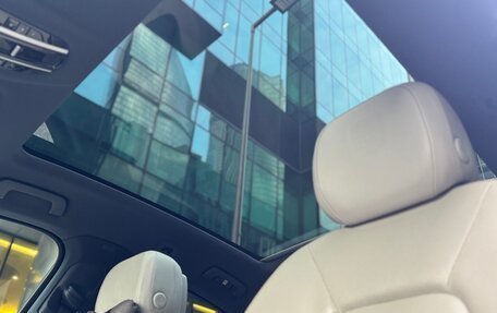 Porsche Cayenne III, 2021 год, 10 500 000 рублей, 7 фотография