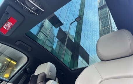 Porsche Cayenne III, 2021 год, 10 500 000 рублей, 9 фотография