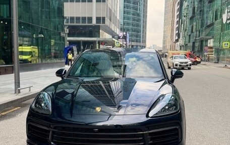 Porsche Cayenne III, 2021 год, 10 500 000 рублей, 13 фотография