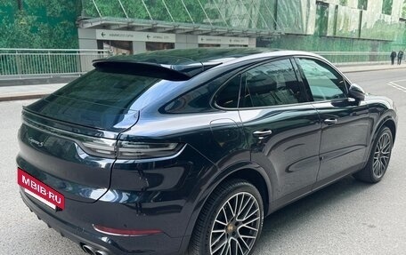 Porsche Cayenne III, 2021 год, 10 500 000 рублей, 2 фотография