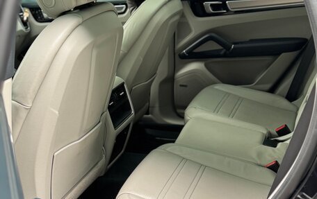 Porsche Cayenne III, 2021 год, 10 500 000 рублей, 22 фотография