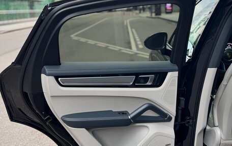 Porsche Cayenne III, 2021 год, 10 500 000 рублей, 21 фотография