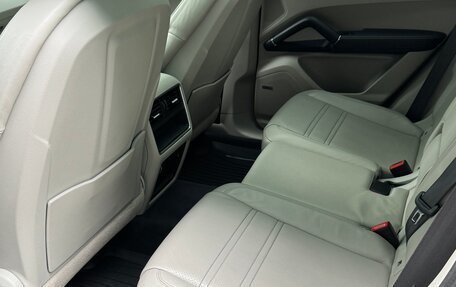 Porsche Cayenne III, 2021 год, 10 500 000 рублей, 23 фотография