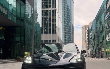 Porsche Cayenne III, 2021 год, 10 500 000 рублей, 16 фотография