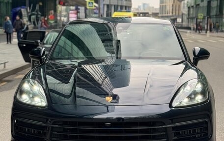 Porsche Cayenne III, 2021 год, 10 500 000 рублей, 15 фотография