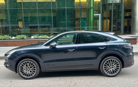 Porsche Cayenne III, 2021 год, 10 500 000 рублей, 29 фотография