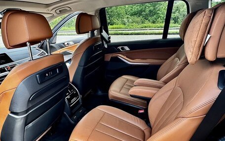 BMW X7, 2022 год, 5 970 000 рублей, 5 фотография