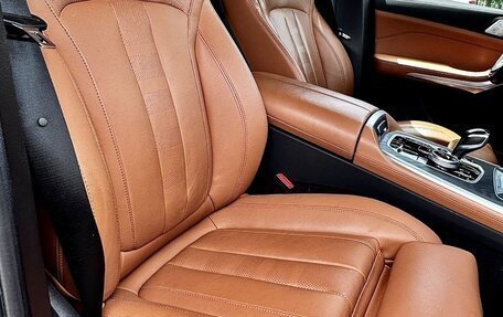 BMW X7, 2022 год, 5 970 000 рублей, 4 фотография