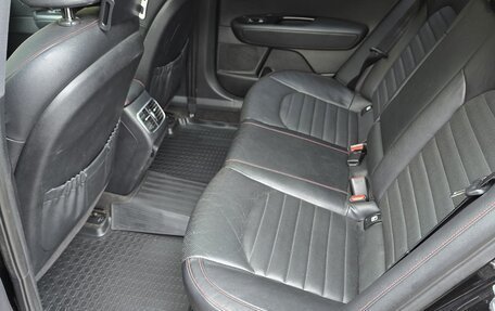 KIA Optima IV, 2018 год, 2 100 000 рублей, 9 фотография