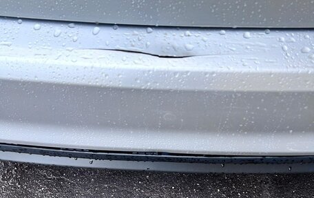 KIA Rio III рестайлинг, 2016 год, 1 500 000 рублей, 25 фотография