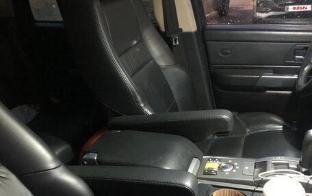 Land Rover Range Rover Sport I рестайлинг, 2006 год, 1 300 000 рублей, 11 фотография