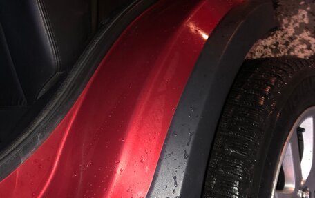 Land Rover Range Rover Sport I рестайлинг, 2006 год, 1 300 000 рублей, 16 фотография