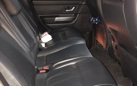 Land Rover Range Rover Sport I рестайлинг, 2006 год, 1 300 000 рублей, 15 фотография