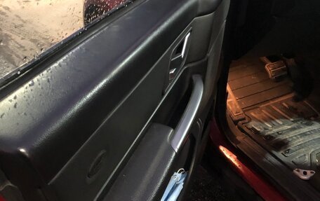 Land Rover Range Rover Sport I рестайлинг, 2006 год, 1 300 000 рублей, 22 фотография