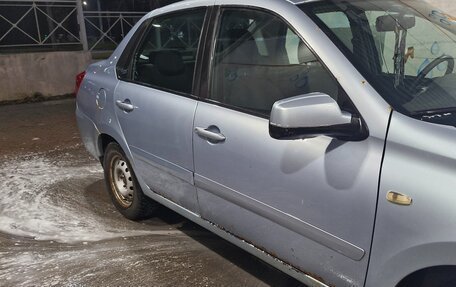 Datsun on-DO I рестайлинг, 2014 год, 350 000 рублей, 3 фотография