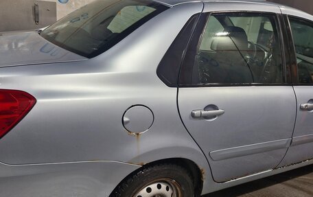 Datsun on-DO I рестайлинг, 2014 год, 350 000 рублей, 4 фотография