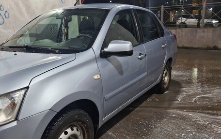 Datsun on-DO I рестайлинг, 2014 год, 350 000 рублей, 9 фотография