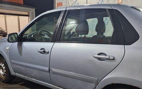 Datsun on-DO I рестайлинг, 2014 год, 350 000 рублей, 8 фотография