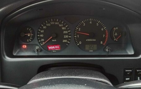 Toyota Avensis III рестайлинг, 1999 год, 450 000 рублей, 7 фотография