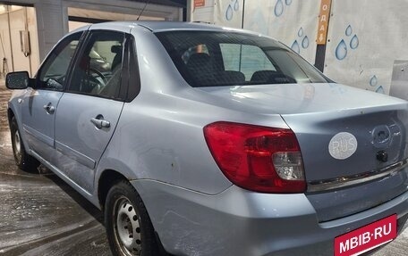 Datsun on-DO I рестайлинг, 2014 год, 350 000 рублей, 7 фотография