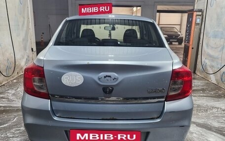 Datsun on-DO I рестайлинг, 2014 год, 350 000 рублей, 6 фотография