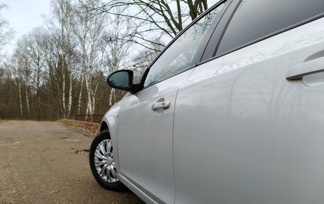 Chevrolet Cruze II, 2010 год, 595 000 рублей, 3 фотография