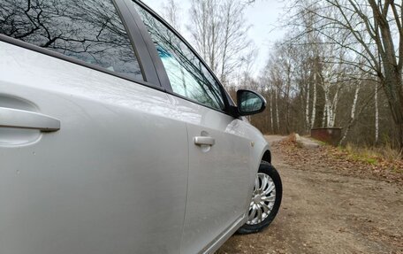 Chevrolet Cruze II, 2010 год, 595 000 рублей, 6 фотография