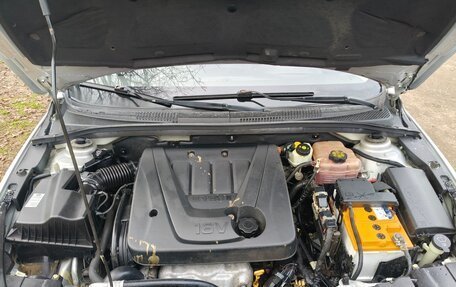 Chevrolet Cruze II, 2010 год, 595 000 рублей, 11 фотография