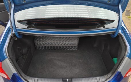 KIA Rio III рестайлинг, 2016 год, 1 120 000 рублей, 12 фотография