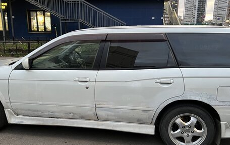 Nissan Avenir II, 2001 год, 260 000 рублей, 8 фотография