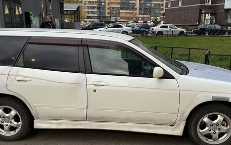 Nissan Avenir II, 2001 год, 260 000 рублей, 7 фотография