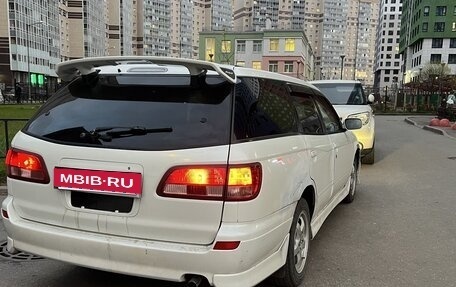 Nissan Avenir II, 2001 год, 260 000 рублей, 3 фотография