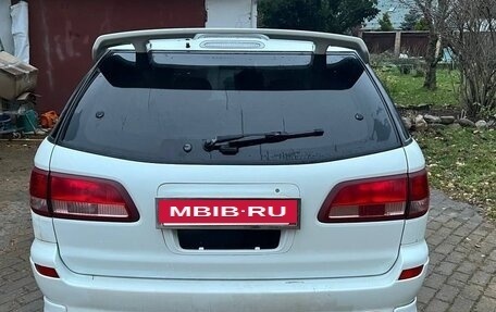 Nissan Avenir II, 2001 год, 260 000 рублей, 6 фотография